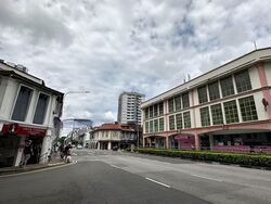Jalan Besar (D8), Shop House #593990611